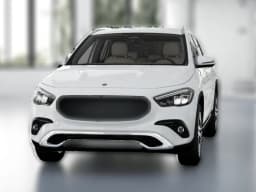 Mercedes-Benz GLA GLA 250 4MATIC SUV 2026 — side view