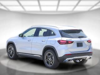 Mercedes-Benz GLA GLA 250 4MATIC SUV