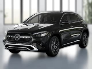 Mercedes-Benz GLA GLA 250 4MATIC SUV