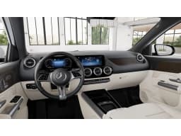 Mercedes-Benz GLA GLA 250 4MATIC SUV 2026 — side view