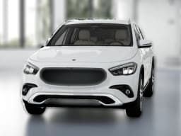 Mercedes-Benz GLA GLA 250 4MATIC SUV 2026 — side view
