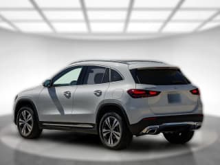Mercedes-Benz GLA GLA 250 4MATIC SUV