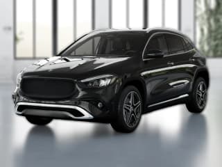 Mercedes-Benz GLA GLA 250 4MATIC SUV