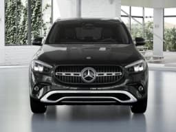 Mercedes-Benz GLA GLA 250 4MATIC SUV 2026 — side view