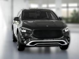 Mercedes-Benz GLA GLA 250 4MATIC SUV 2026 — side view