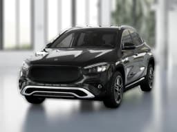 Mercedes-Benz GLA GLA 250 4MATIC SUV 2026 — side view