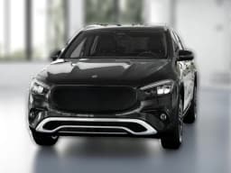 Mercedes-Benz GLA GLA 250 4MATIC SUV 2026 — side view
