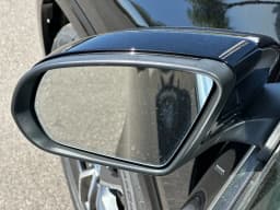 Mercedes-Benz GLA AMG GLA 35 4MATIC SUV 2026 — side view