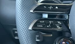 Mercedes-Benz GLA AMG GLA 35 4MATIC SUV 2026 — side view