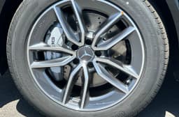 Mercedes-Benz GLA AMG GLA 35 4MATIC SUV 2026 — side view