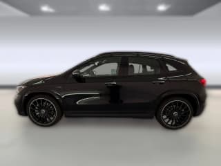Mercedes-Benz GLA AMG GLA 35 4MATIC SUV