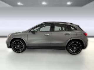 Mercedes-Benz GLA AMG GLA 35 4MATIC SUV