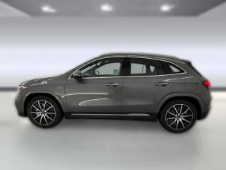Mercedes-Benz GLA AMG GLA 35 4MATIC SUV