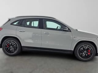 Mercedes-Benz GLA AMG GLA 35 4MATIC SUV