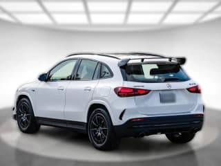 Mercedes-Benz GLA AMG GLA 35 4MATIC SUV
