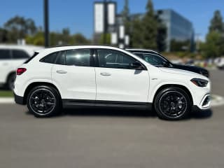 Mercedes-Benz GLA AMG GLA 35 4MATIC SUV