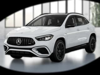 Mercedes-Benz GLA AMG GLA 35 4MATIC SUV