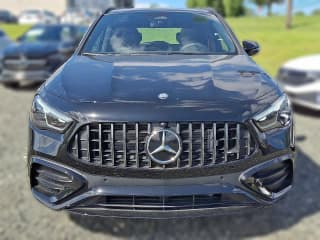 Mercedes-Benz GLA AMG GLA 35 4MATIC SUV