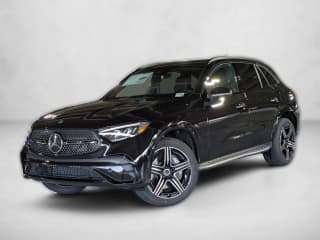 Mercedes-Benz GLC GLC 300 SUV