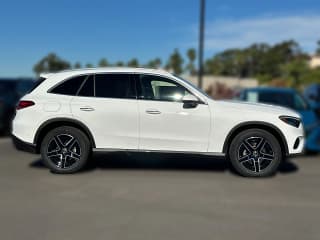 Mercedes-Benz GLC GLC 300 SUV