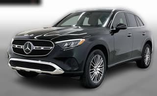 Mercedes-Benz GLC GLC 300 SUV