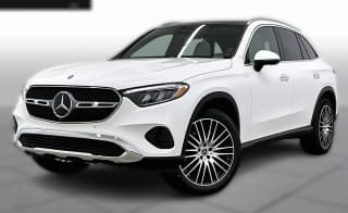 Mercedes-Benz GLC GLC 300 SUV