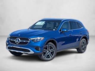 Mercedes-Benz GLC GLC 300 SUV