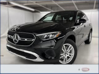 Mercedes-Benz GLC GLC 300 SUV