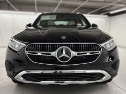 Mercedes-Benz GLC GLC 300 SUV 2026 — side view