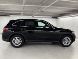 Mercedes-Benz GLC GLC 300 SUV 2026 — side view