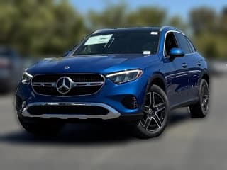 Mercedes-Benz GLC GLC 300 SUV
