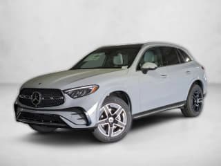 Mercedes-Benz GLC GLC 300 SUV