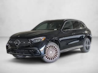 Mercedes-Benz GLC GLC 300 SUV