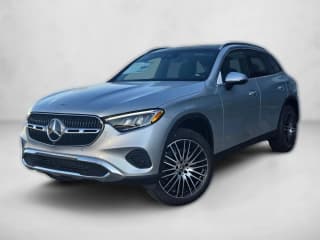 Mercedes-Benz GLC GLC 300 SUV
