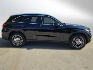 Mercedes-Benz GLC GLC 300 SUV