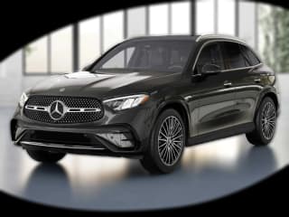 Mercedes-Benz GLC GLC 300 SUV