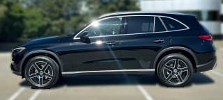 Mercedes-Benz GLC GLC 300 SUV