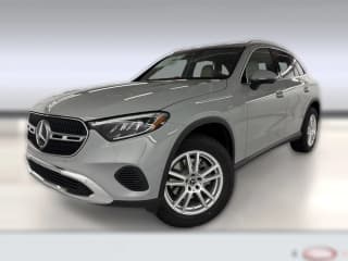 Mercedes-Benz GLC GLC 300 SUV