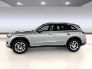 Mercedes-Benz GLC GLC 300 SUV