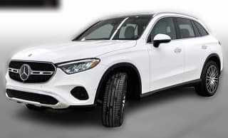 Mercedes-Benz GLC GLC 300 SUV
