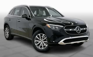 Mercedes-Benz GLC GLC 300 SUV
