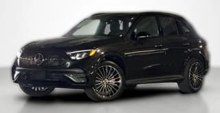 Mercedes-Benz GLC GLC 300 SUV