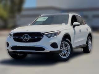 Mercedes-Benz GLC GLC 300 SUV