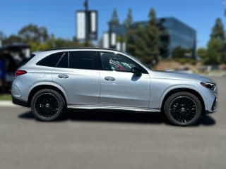 Mercedes-Benz GLC GLC 300 SUV
