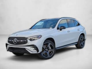 Mercedes-Benz GLC GLC 300 SUV