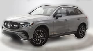 Mercedes-Benz GLC GLC 300 SUV