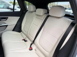 Mercedes-Benz GLC GLC 300 SUV 2026 — side view