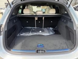 Mercedes-Benz GLC GLC 300 SUV 2026 — side view