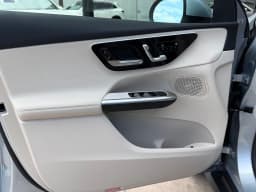 Mercedes-Benz GLC GLC 300 SUV 2026 — side view