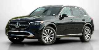 Mercedes-Benz GLC GLC 300 SUV